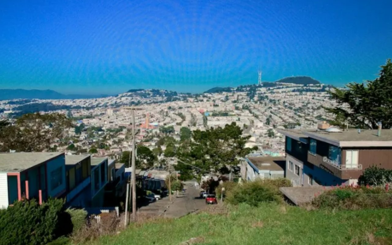 Exploring Oceanview, San Francisco: A Family-Friendly Neighborhood with Investment Potential
