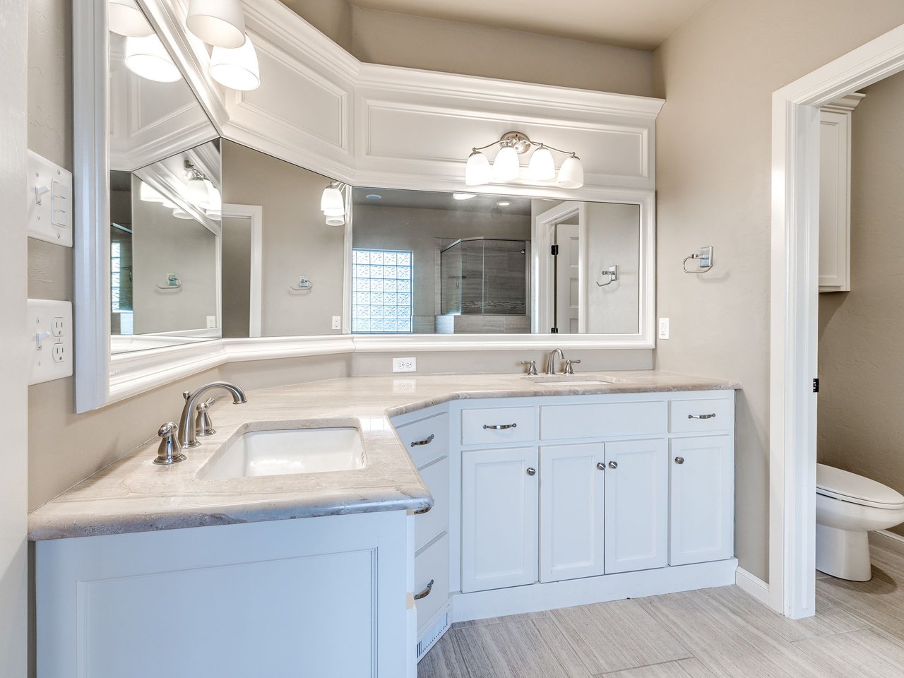 Listing of the Week - 4017 Redmont Ct Edmond, Oklahoma - Redmont Trace - Wyatt Poindexter - The Agency
