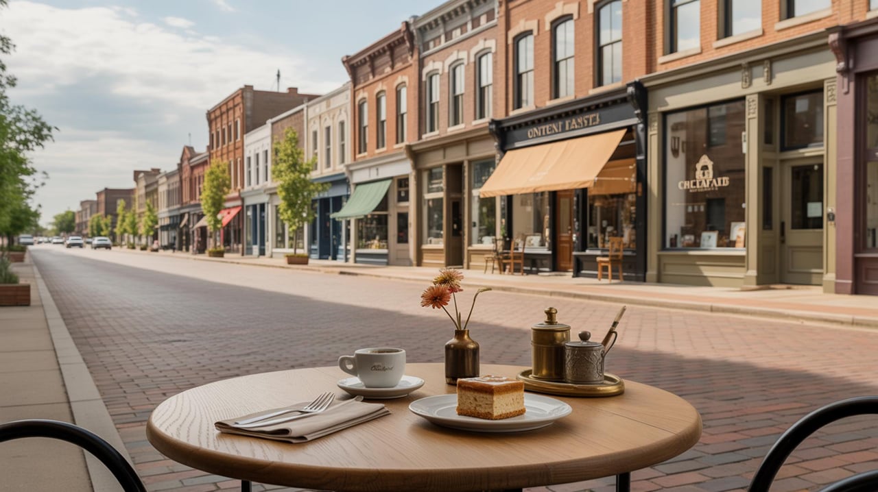 Underrated North Platte Gems: Neighborhoods, Eats, and Weekend Finds