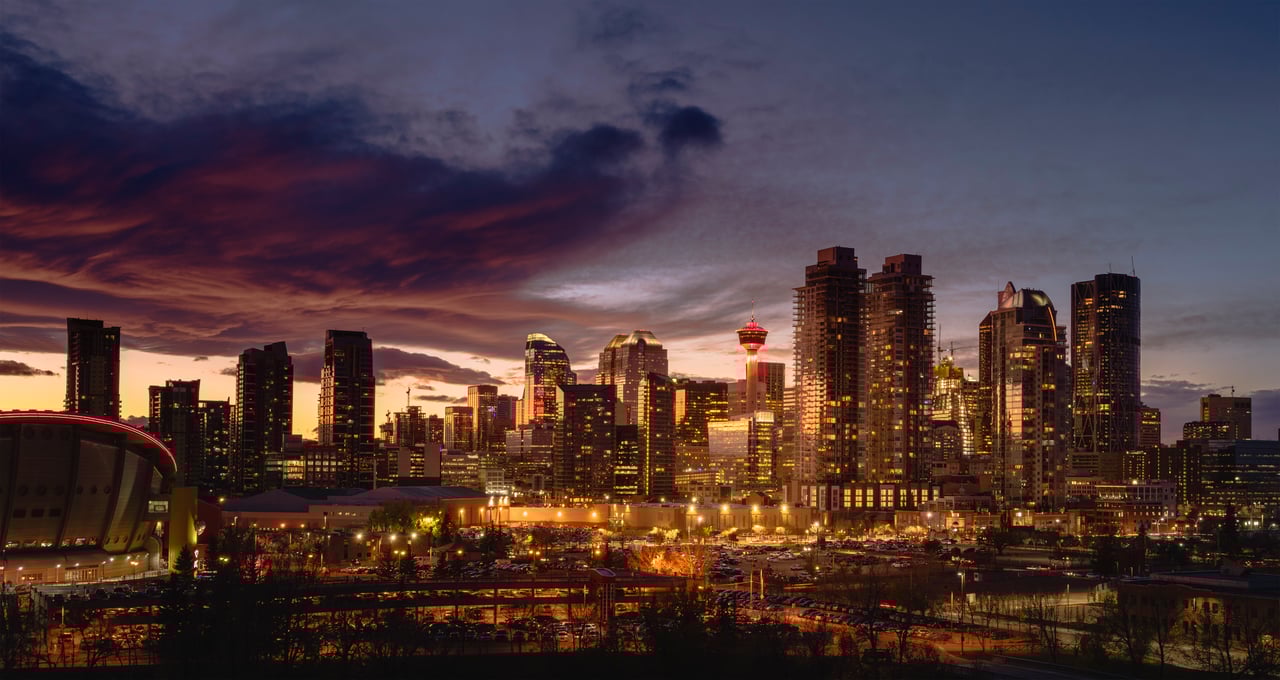 Calgary Real Estate Market Statistics August 2025