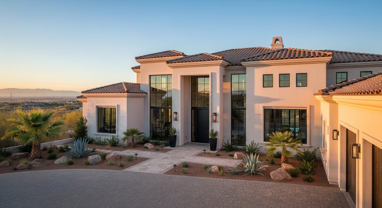 Remodeling In 89141: Permits And Inspections 101