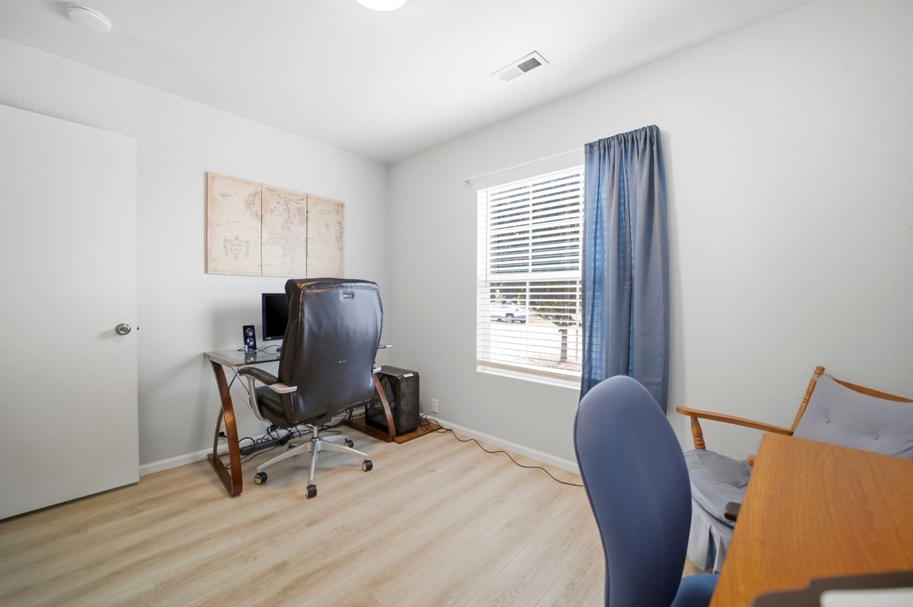 Single-Level Living Done Right: 5712 Ansel Dr in Stetson Hills