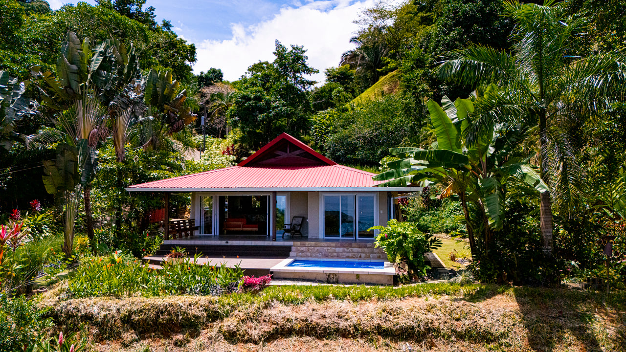 Casa Vista Hermosa