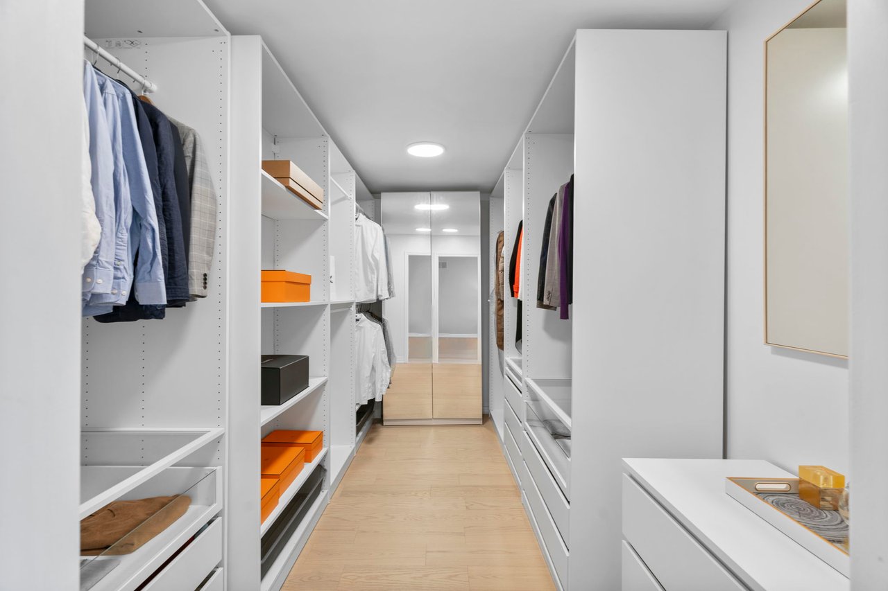 The Prestigious Quadrant Of Bayview And York Mills