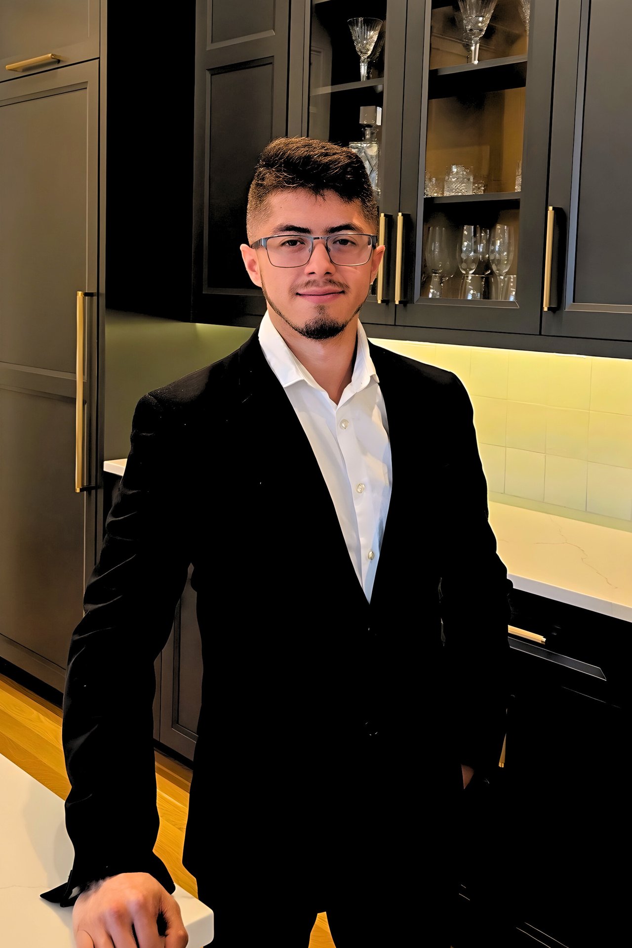 Fabian Nevarez