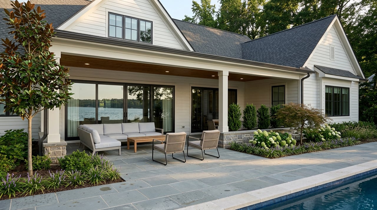 What The Lake Norman Waterfront Market Means For Sellers cover