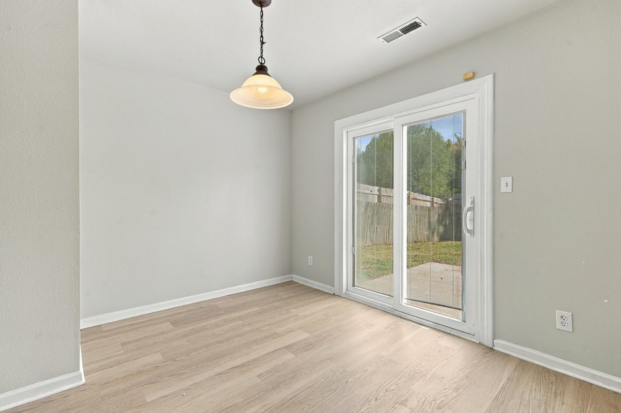 Your Next Home in Carillo Bay