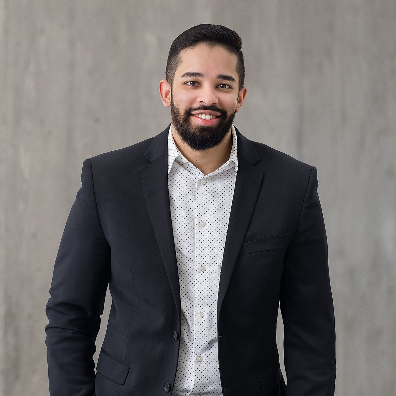 Neal Vohra