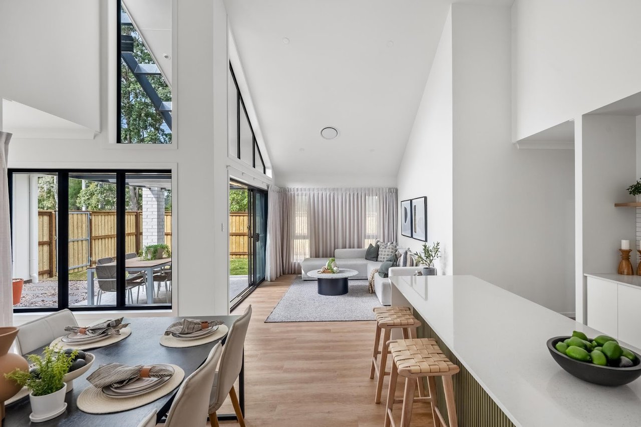 How Much Does Ceiling Height Actually Matter for Resale Value?