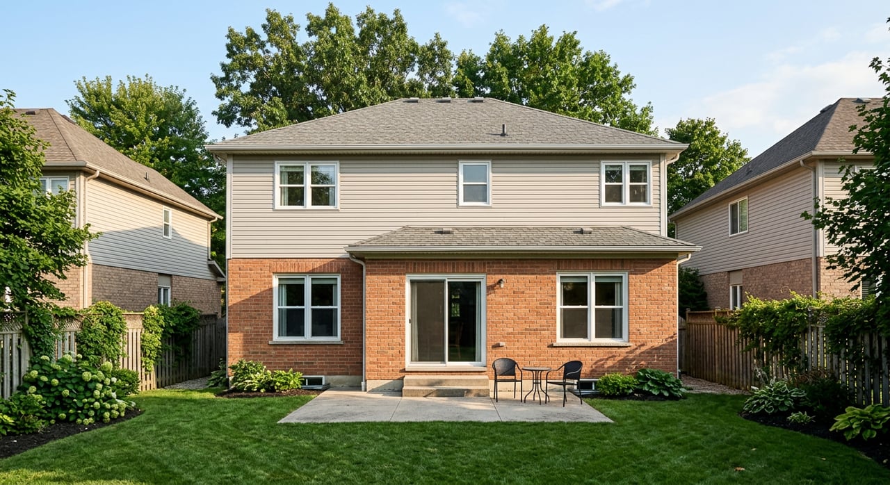 Upper St. Clair Vs Bethel Park For Growing Families