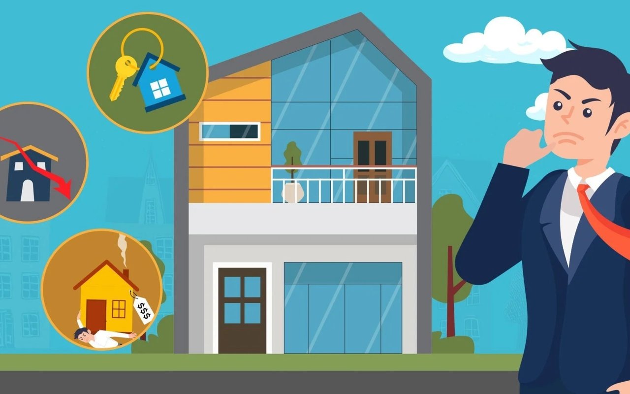 5 Reflective Questions To Ask Yourself Before Deciding To Buy A House