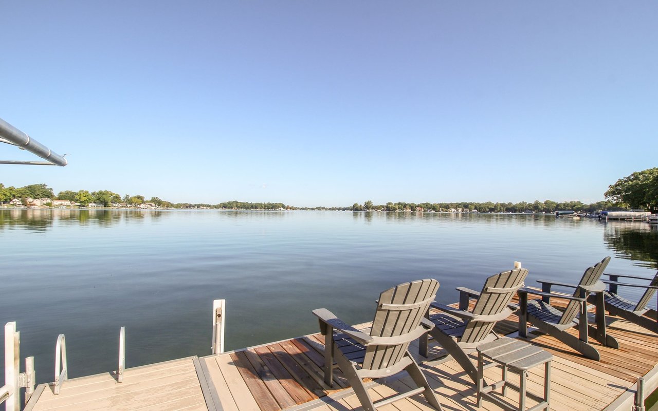 Lake Tippy