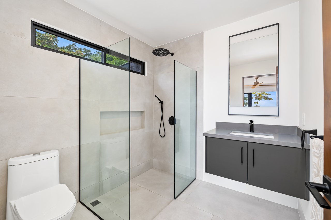 Villa Cielo | Luxury Ocean-View Estate with Smart Tech & Guest Casita in Mar Vista, Flamingo