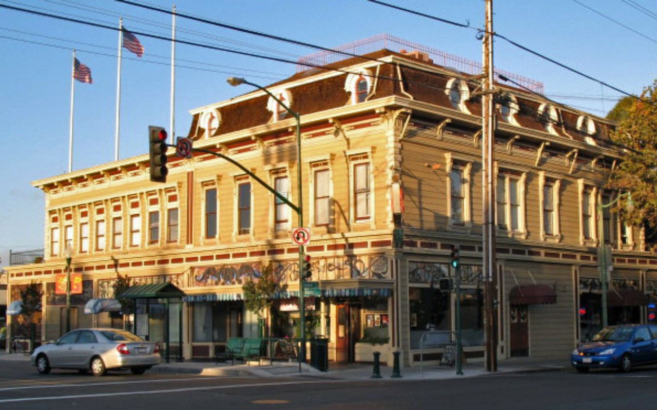 Alameda
