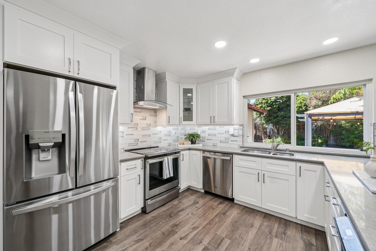 7403 Hillsdale Dr, West Pleasanton
