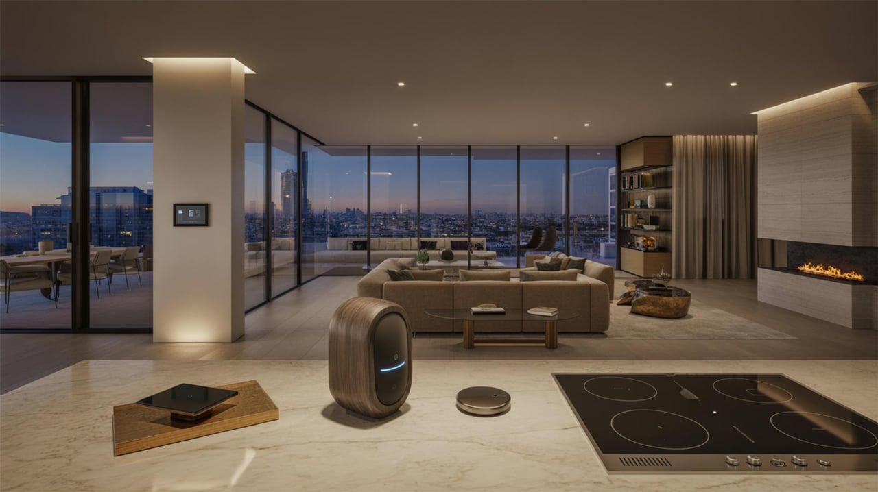 Smart Home Upgrades for Today’s Modern Homeowners