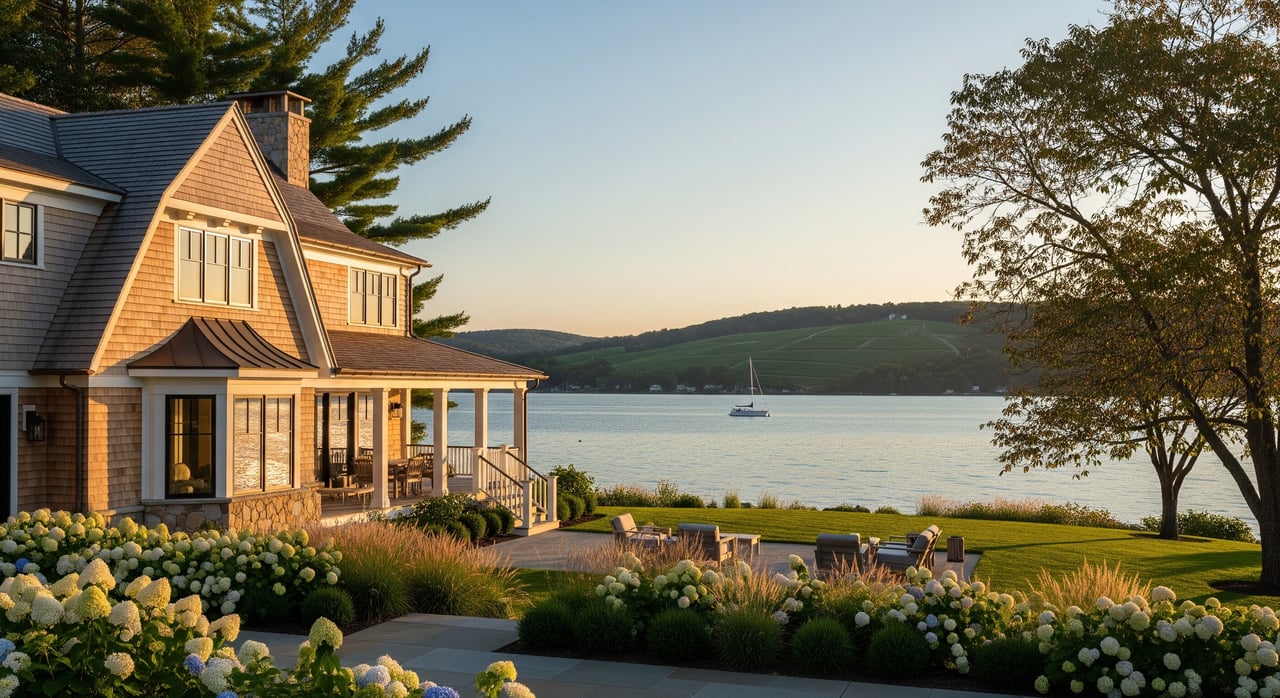 Earnest Money In Suttons Bay: What To Expect