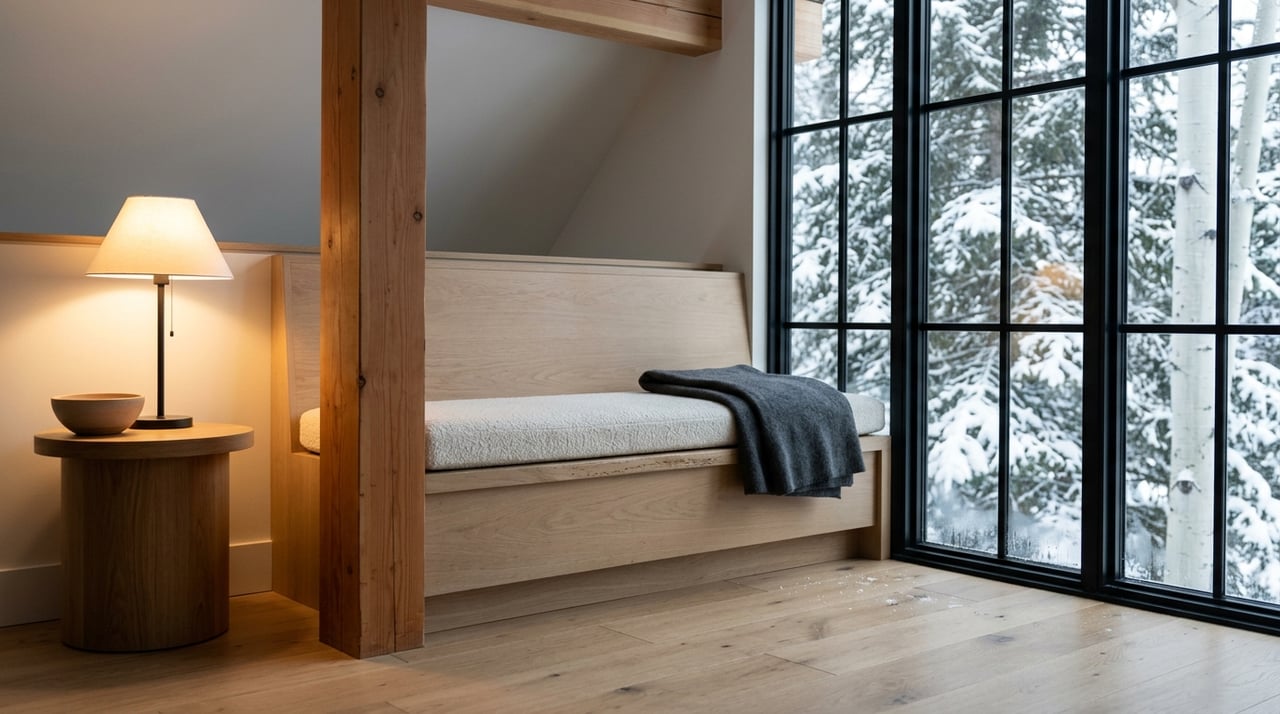 From Snowmass Ski Lease To Ownership cover