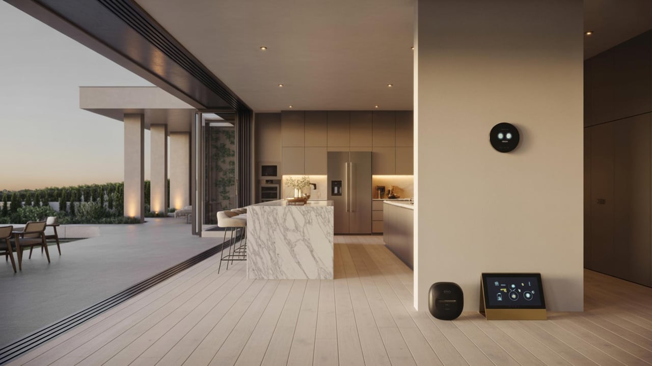 Affordable Smart Home Upgrades That Boost Resale Value