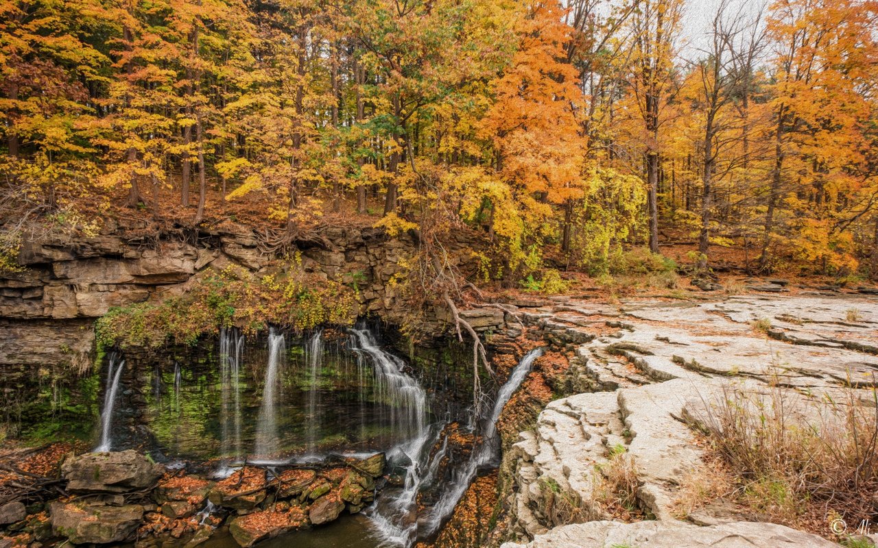 Discover Irondequoit New York