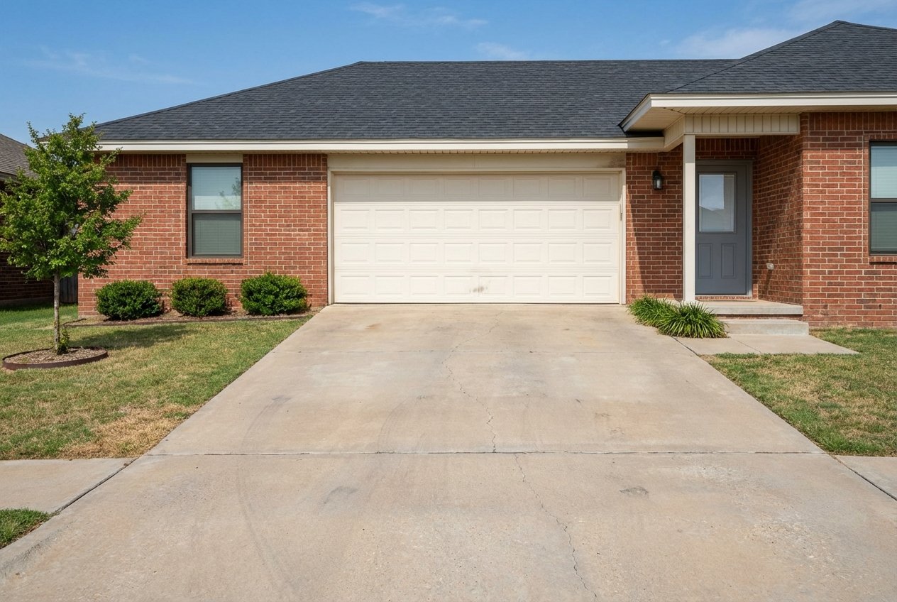 Buying A Starter Home In Slaton