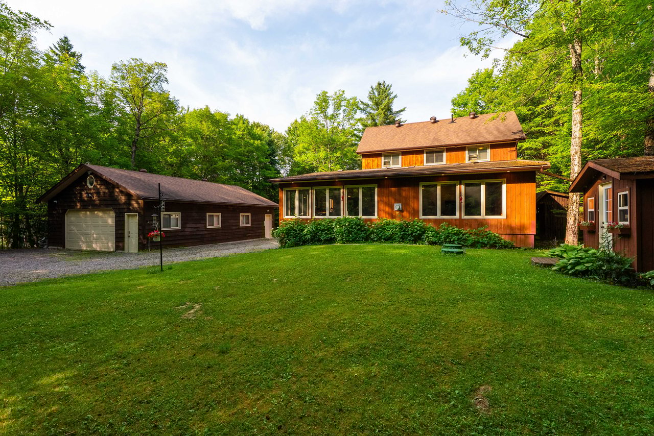 775 Rosskopf Road, Magnetawan