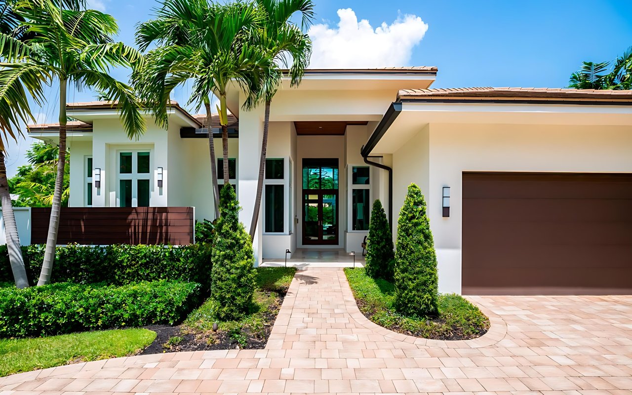 Coral Ridge
