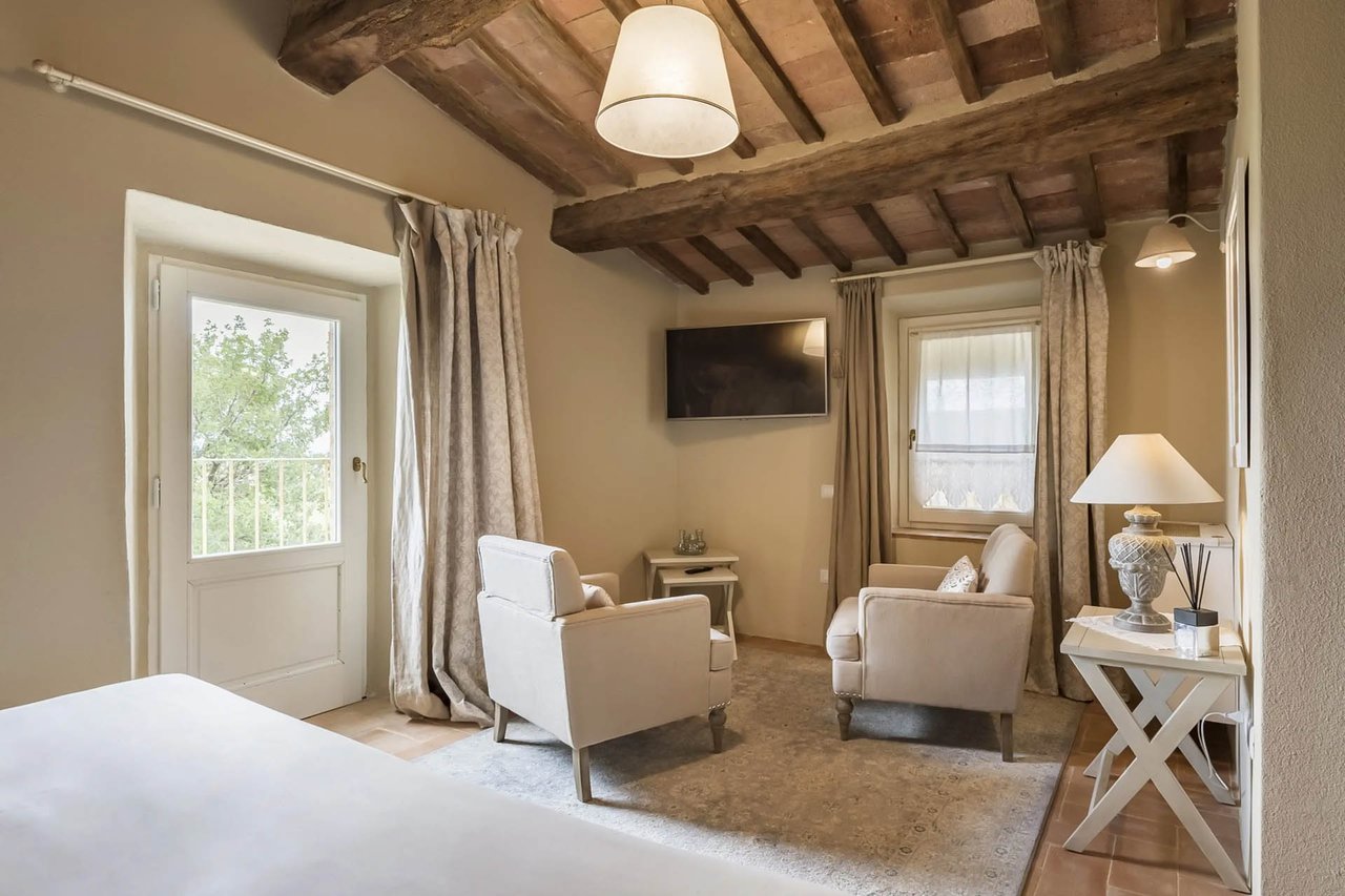 Relais in vendita in Maremma