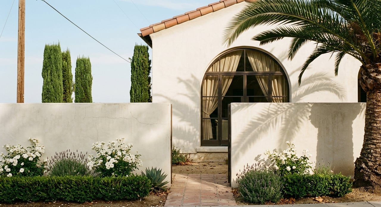 Is Mid City LA The Next Quiet Luxury Hub?