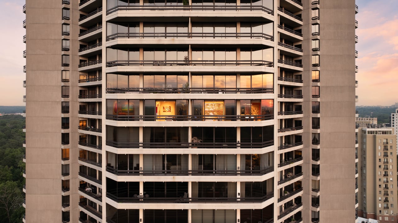 2660 Peachtree Road #24CD