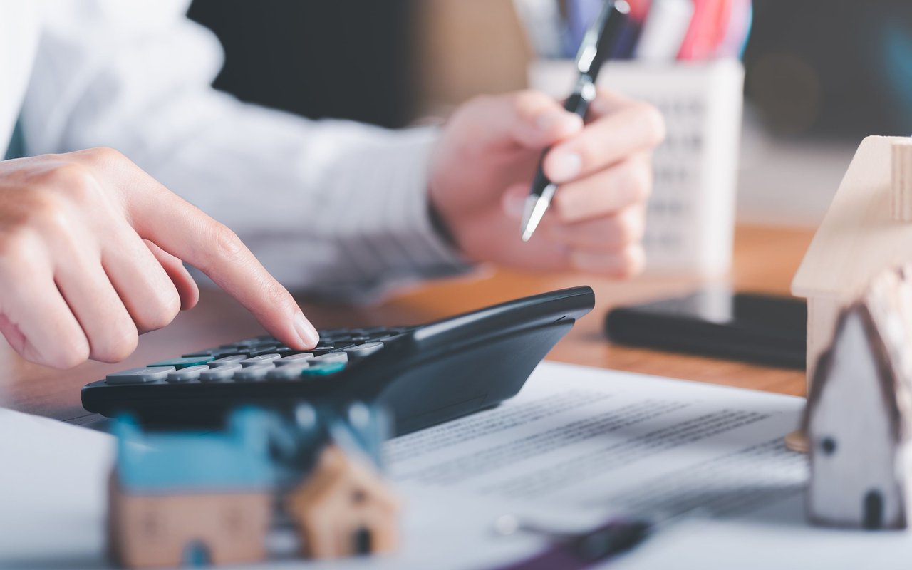 Never Leave Money on the Table: Get a Lower Mortgage Rate