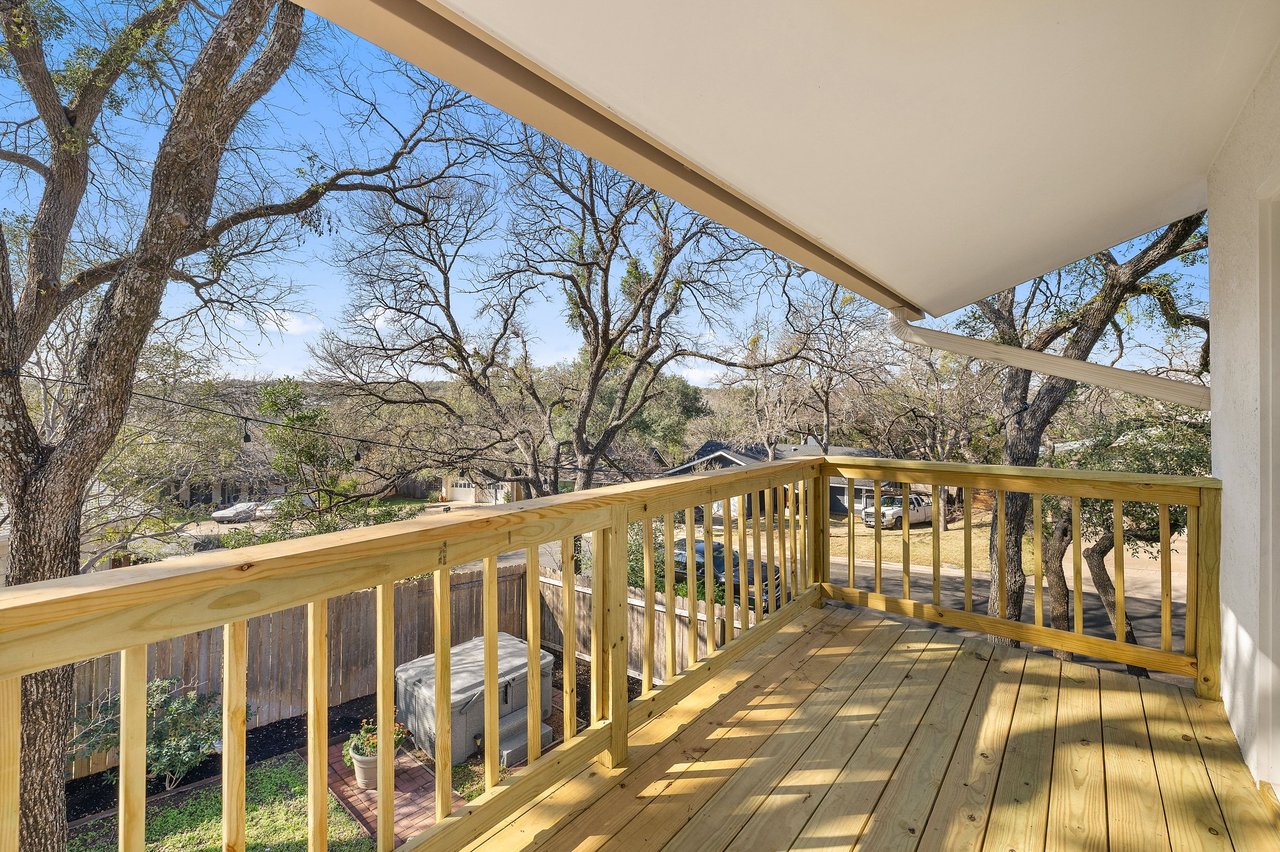 3607 Brownwood Dr | Mid-Century Modern Westover Hills