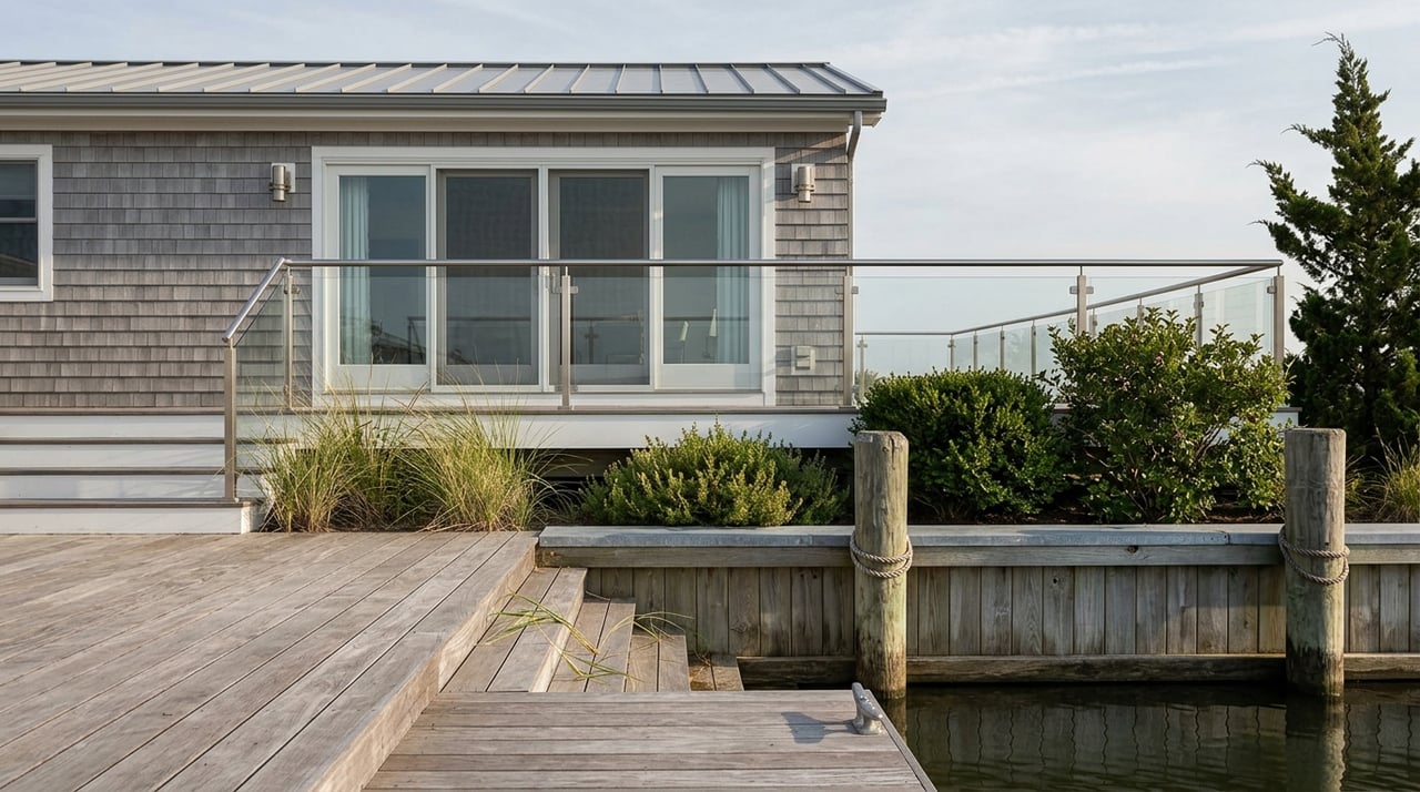 Harvey Cedars Bayfront Or Oceanside? How To Decide