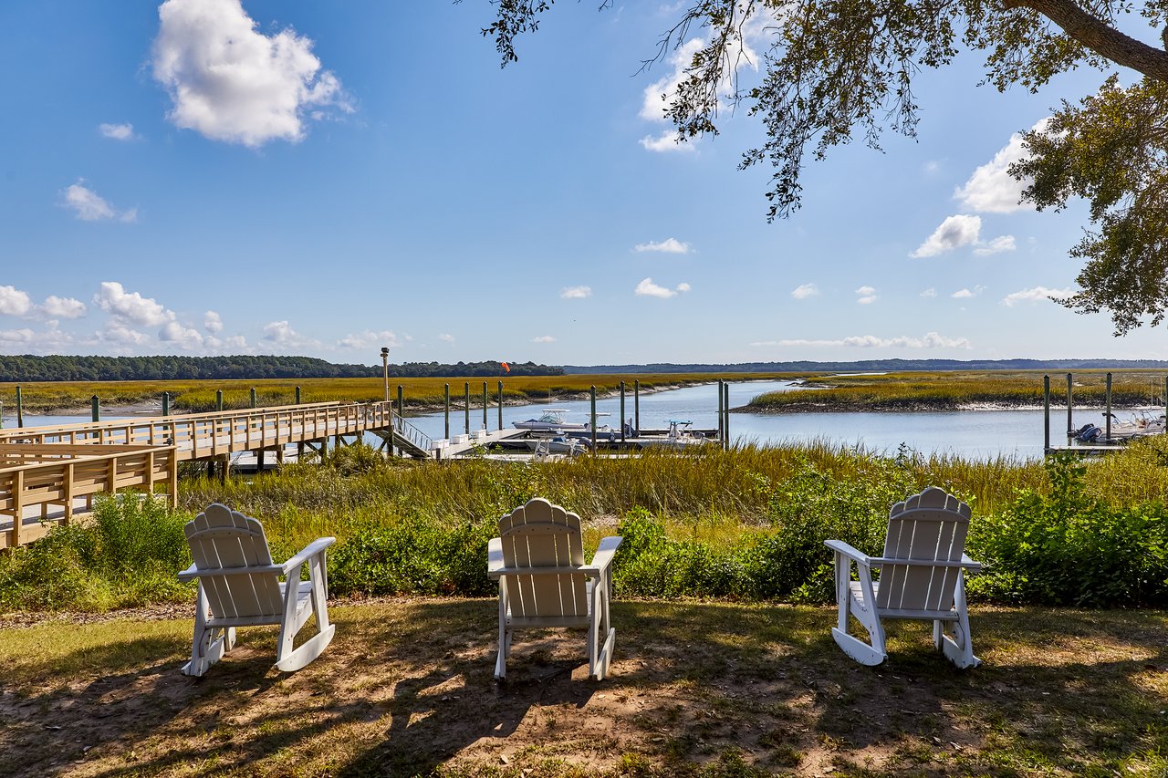 The Ultimate Guide to Selling Your Home in Moss Creek, SC