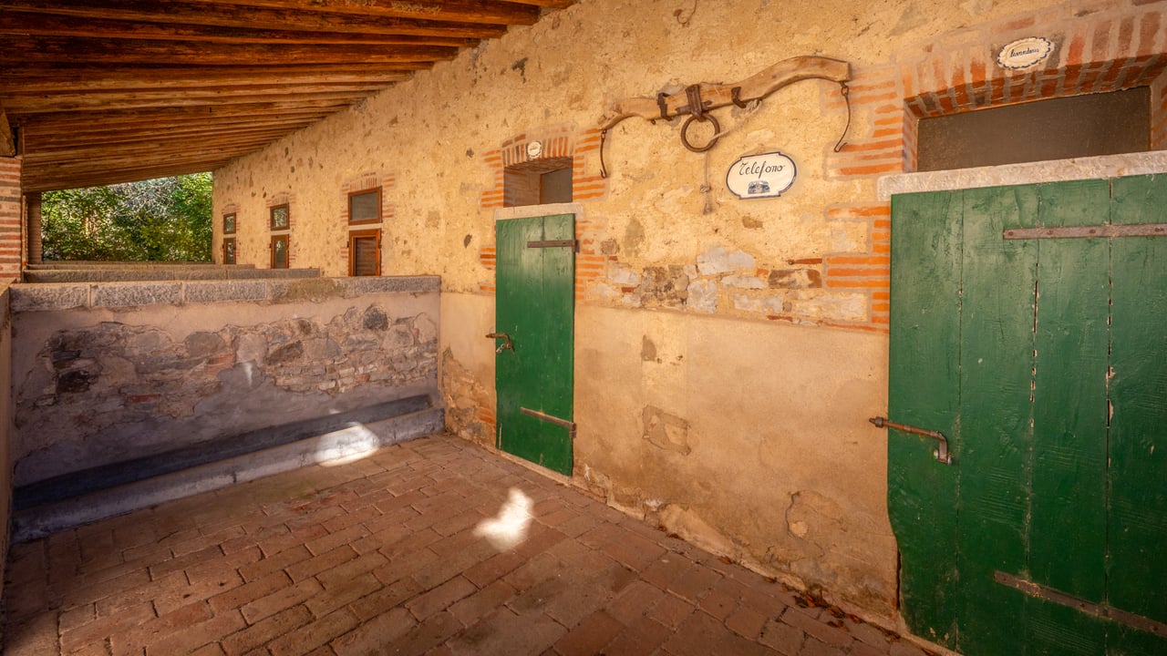 IL FIENILE DEL CHIANTI