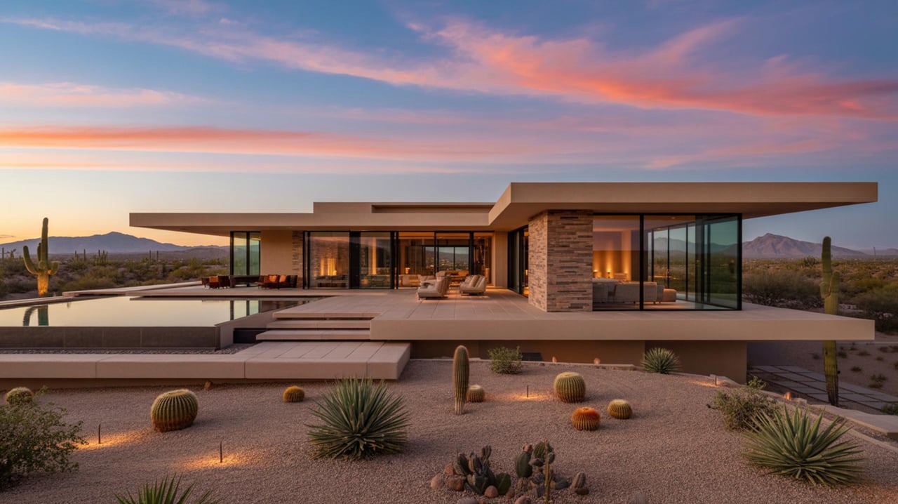 The Ultimate Guide to Selling Your Home in Tucson, AZ