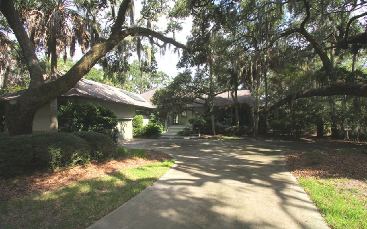 A Featured Listing – 2445 The Haulover