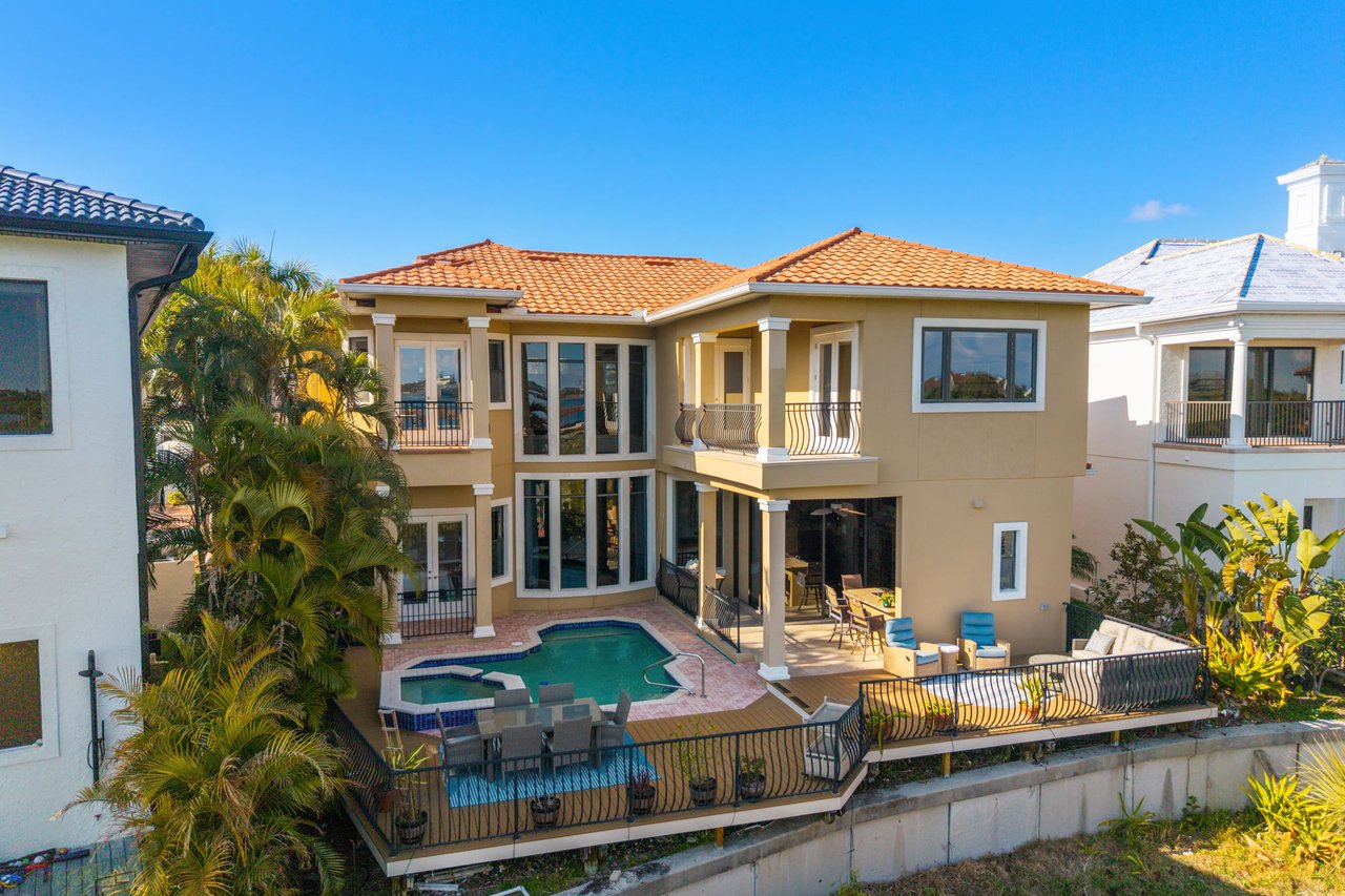 The Bayfront Estate