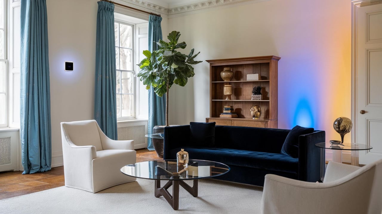 Must-Have Smart Home Features for Washington, DC Homeowners
