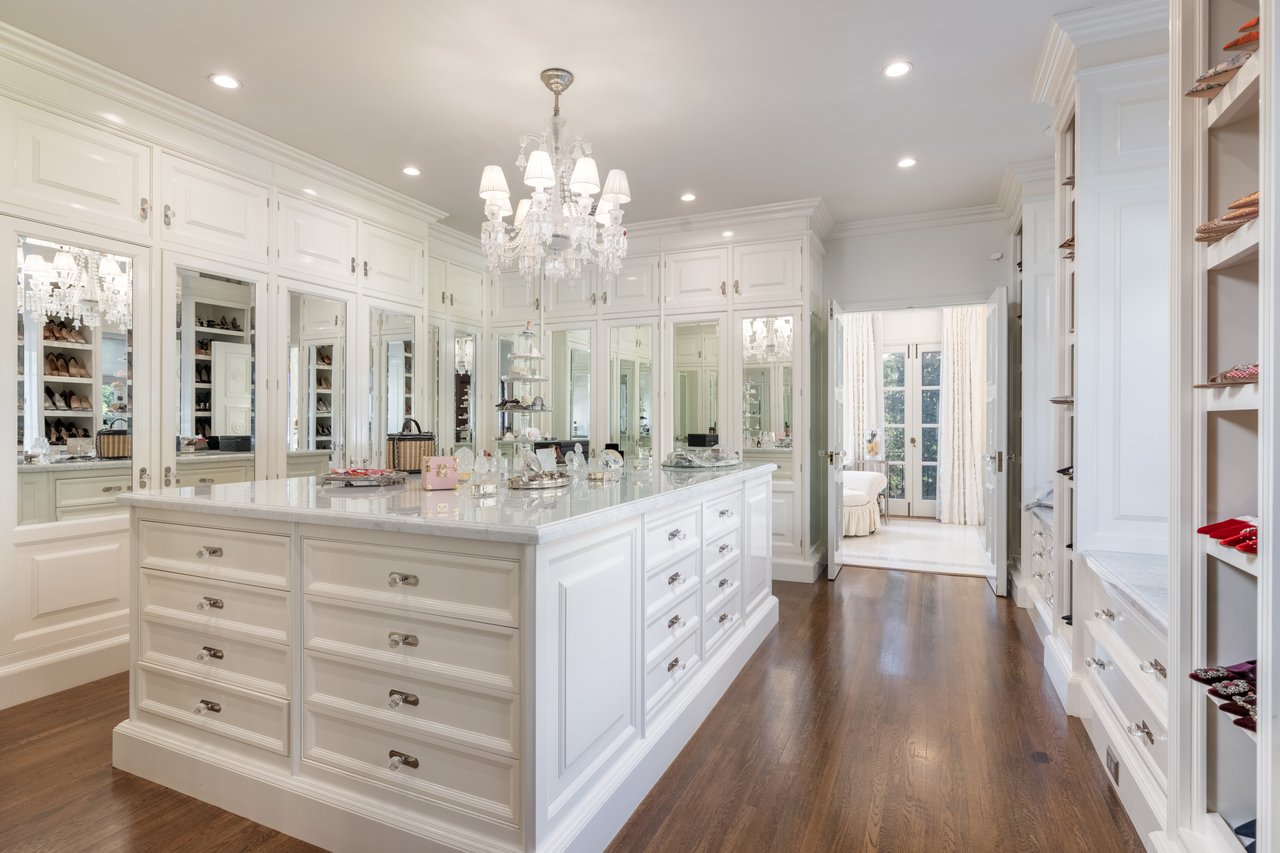 501 S Hudson Ave, Hancock Park