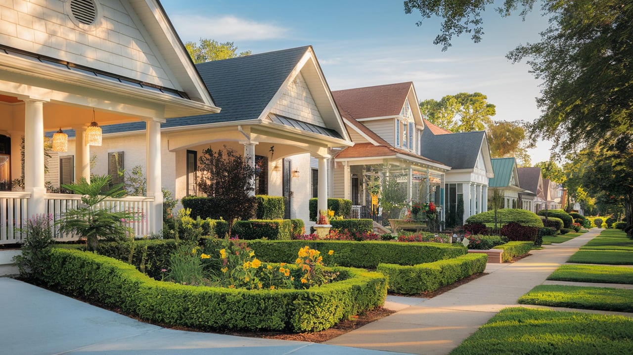 Behind the Scenes: Open House Secrets in Winter Park