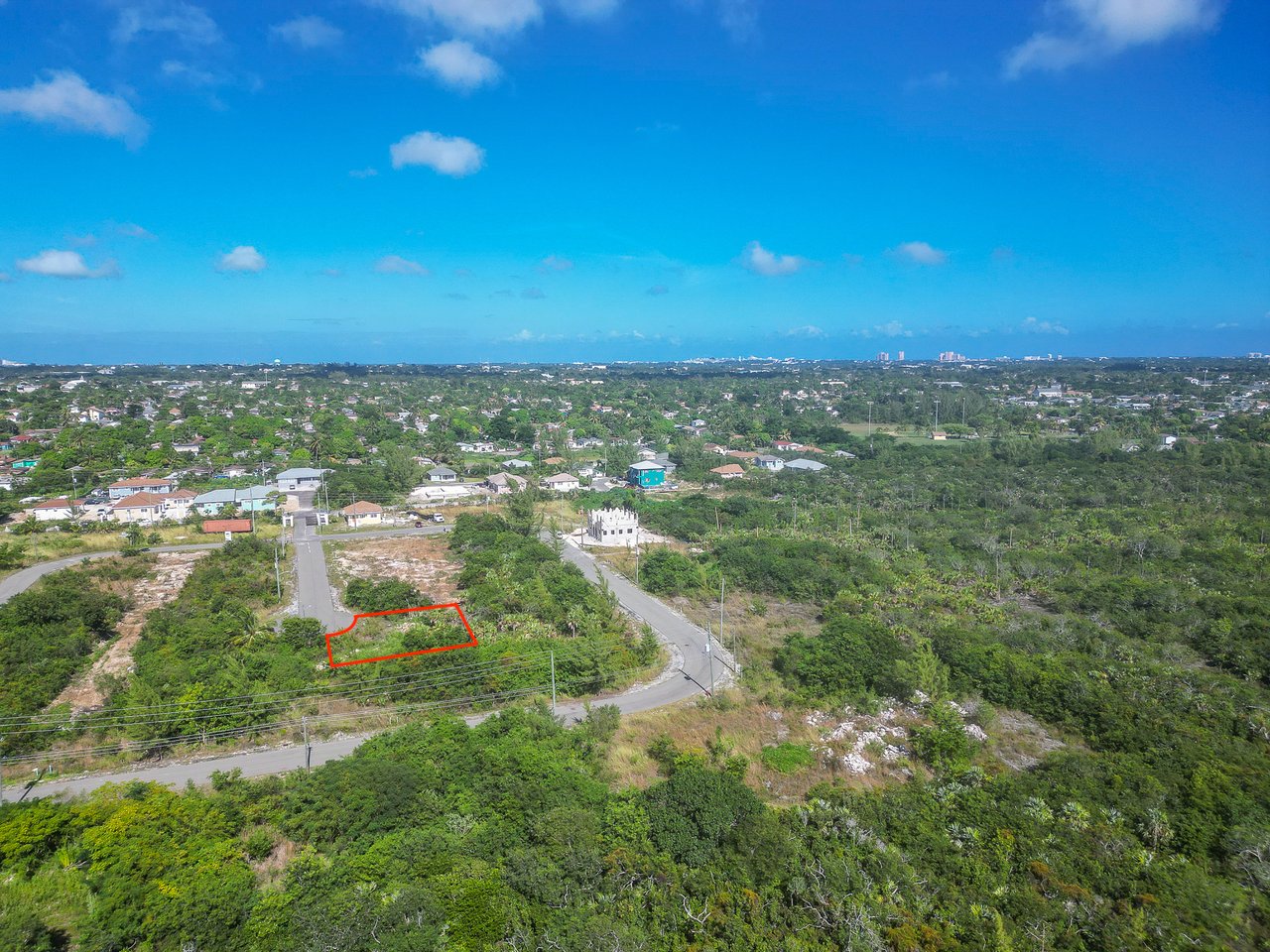 Lot #49 Chesters Bay Development 