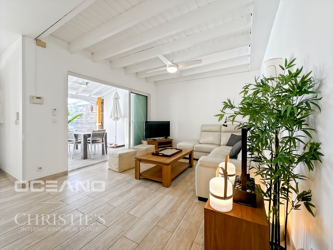 Orient Bay | 3-Bedroom Townhouse with Private Pool