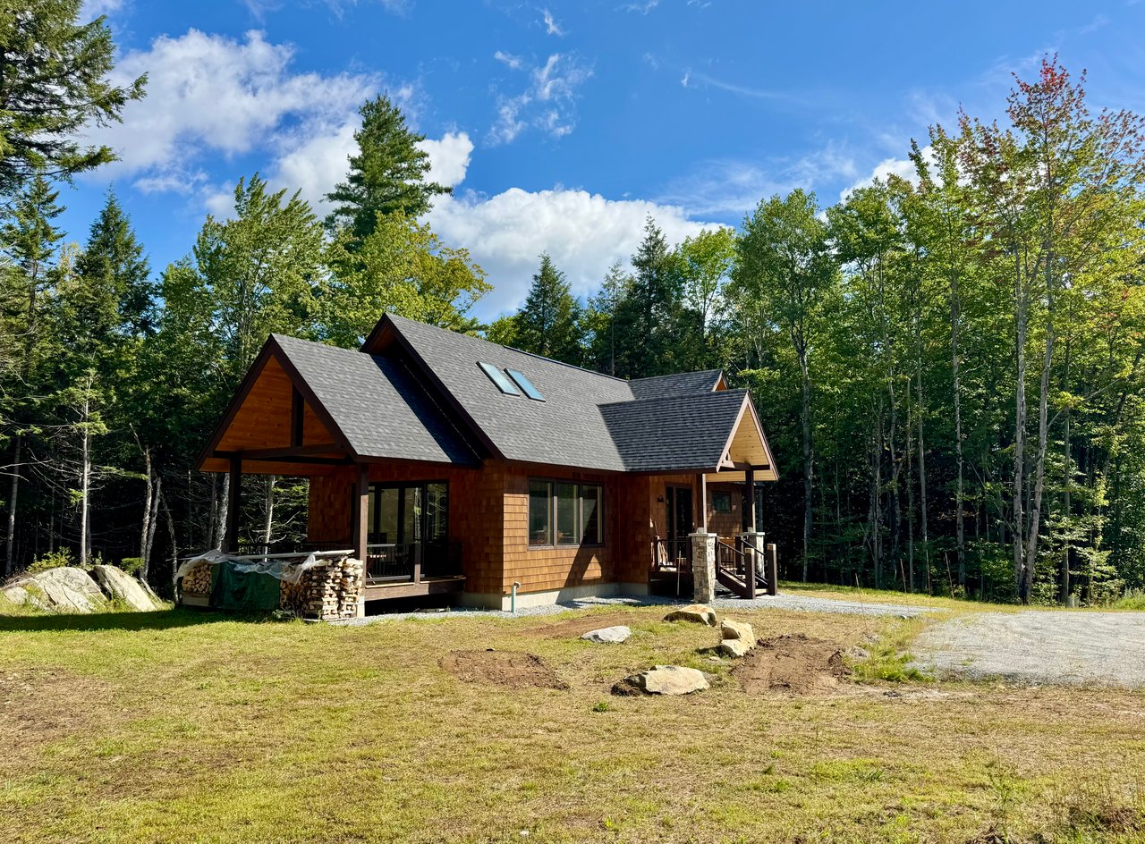 396 West Hill Road