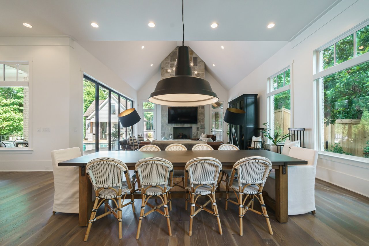 Your Guide to Buying a Home in Morningside