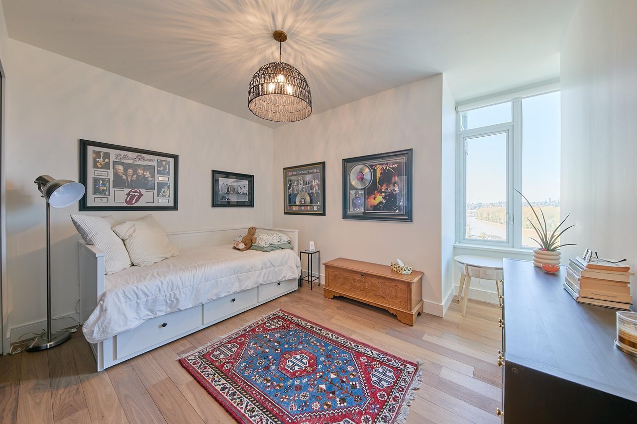 1804-210 Salter Street, New Westminster