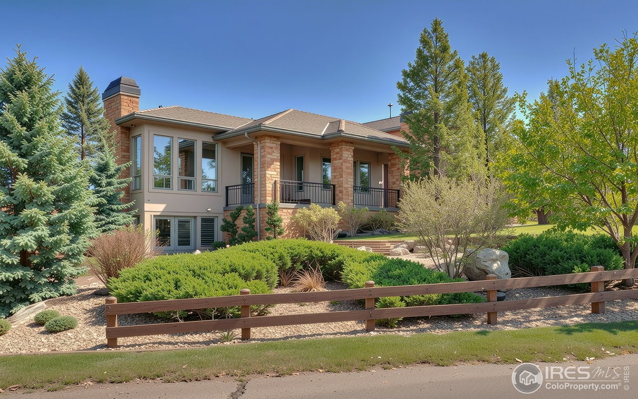 1250 White Hawk Ranch Drive