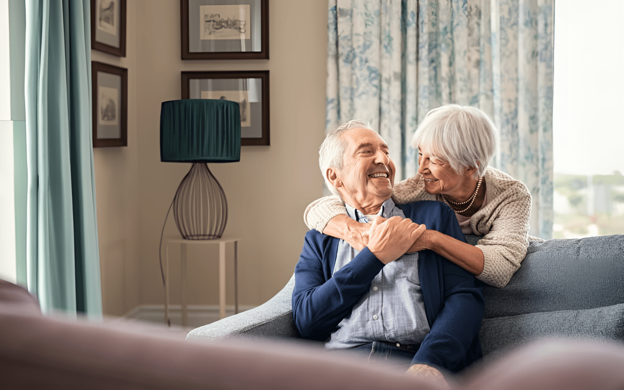 Aging in Place: Tips for Creating a Safe and Comfortable Home Environment