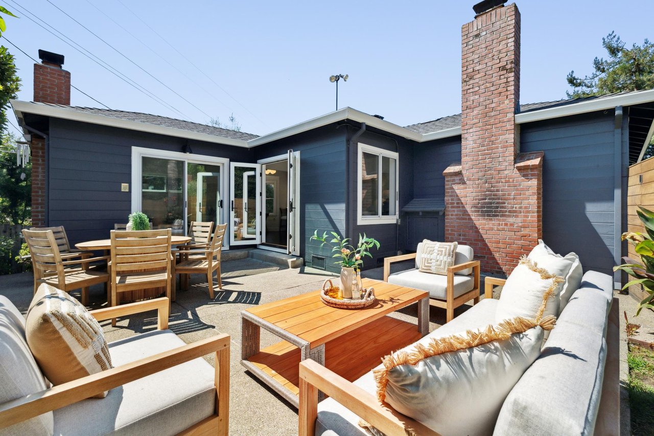 40 Rafael Drive, San Rafael