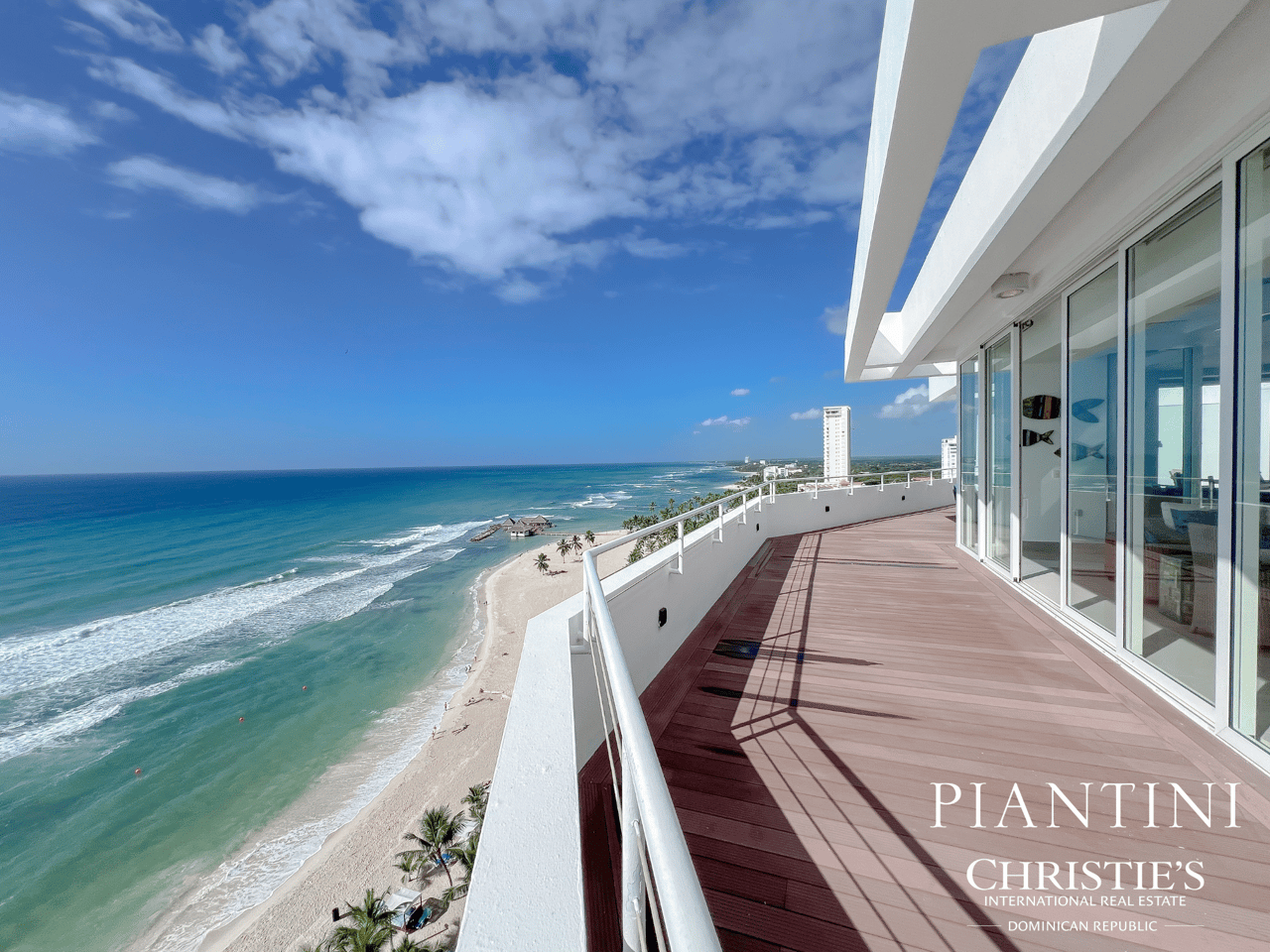 Costa Mare Penthouse